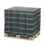 Braunkohlebriketts 40 x 25 kg