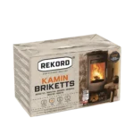 Braunkohlebriketts 90 x 10 kg