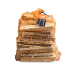 Brennholz Anzündholz Blue 18 cm 9.6 x 20 kg ( Scheitlänge 18 cm )