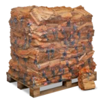 Brennholz Anzündholz Blue 18 cm 9.6 x 20 kg ( Scheitlänge 18 cm )