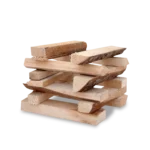 Brennholz Anzündholz Blue 18 cm 9.6 x 20 kg ( Scheitlänge 18 cm )