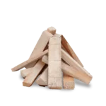 Brennholz Anzündholz Blue 18 cm 9.6 x 20 kg ( Scheitlänge 18 cm )