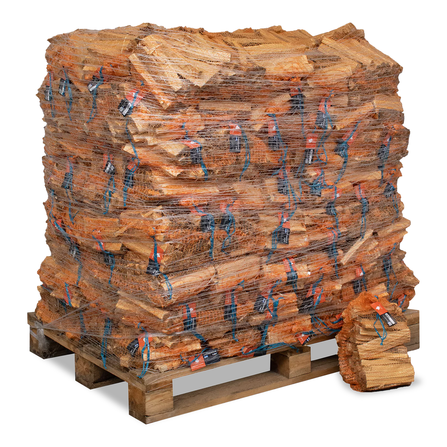 Brennholz Anzündholz Blue 18 cm 9.6 x 20 kg ( Scheitlänge 18 cm ) Brennholz Anzündholz Blue 18 cm 9.6 x 20 kg ( Scheitlänge 18 cm )