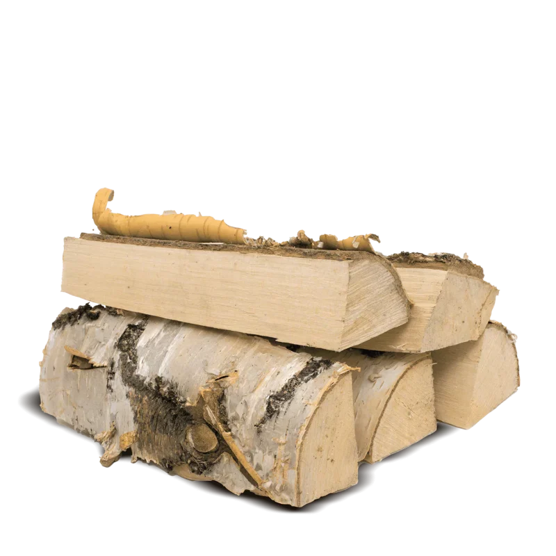 Brennholz Brennholz Birke 1 RM 500 kg ( ScheitlÀnge 33 cm )