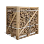 Brennholz Buche 1 RM 500 kg ( Scheitlänge 33 cm )