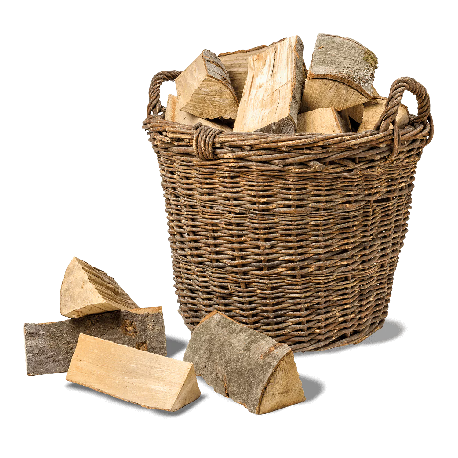 Brennholz Buche 1 RM 500 kg ( Scheitlänge 33 cm ) Brennholz Buche 1 RM 500 kg ( Scheitlänge 33 cm )