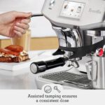 Breville Barista Touch Impress Espresso Machine