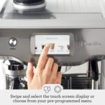 Breville Oracle Touch Espresso Machine