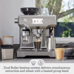 Breville Oracle Touch Espresso Machine