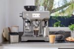 Breville Oracle Touch Espresso Machine
