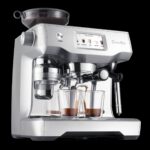 Breville Oracle Touch Espresso Machine