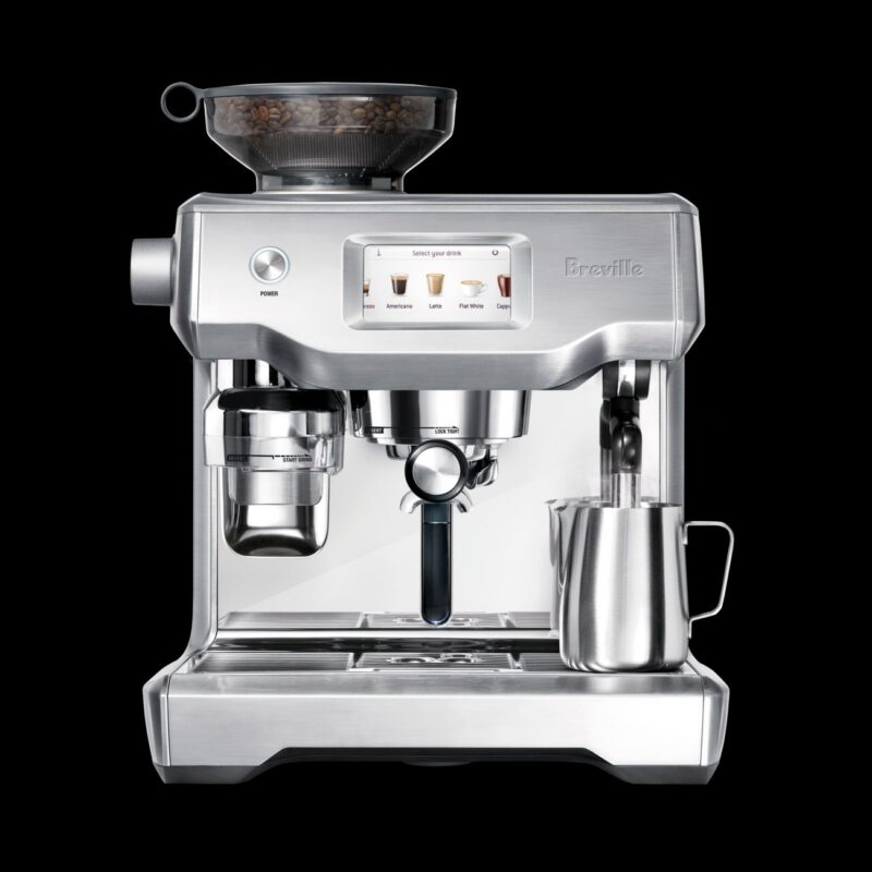 Breville Oracle Touch Espresso Machine