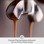 Breville Oracle Touch Espresso Machine