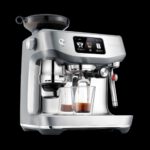 Breville the Oracle Jet Espresso Machine