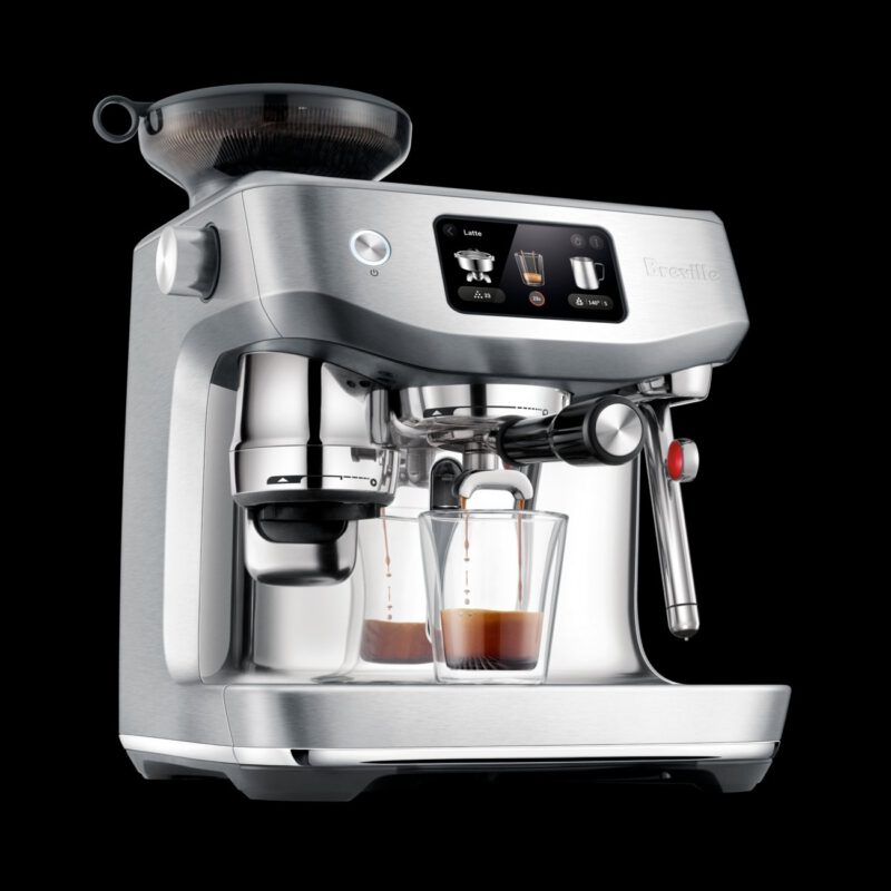 Breville the Oracle Jet Espresso Machine
