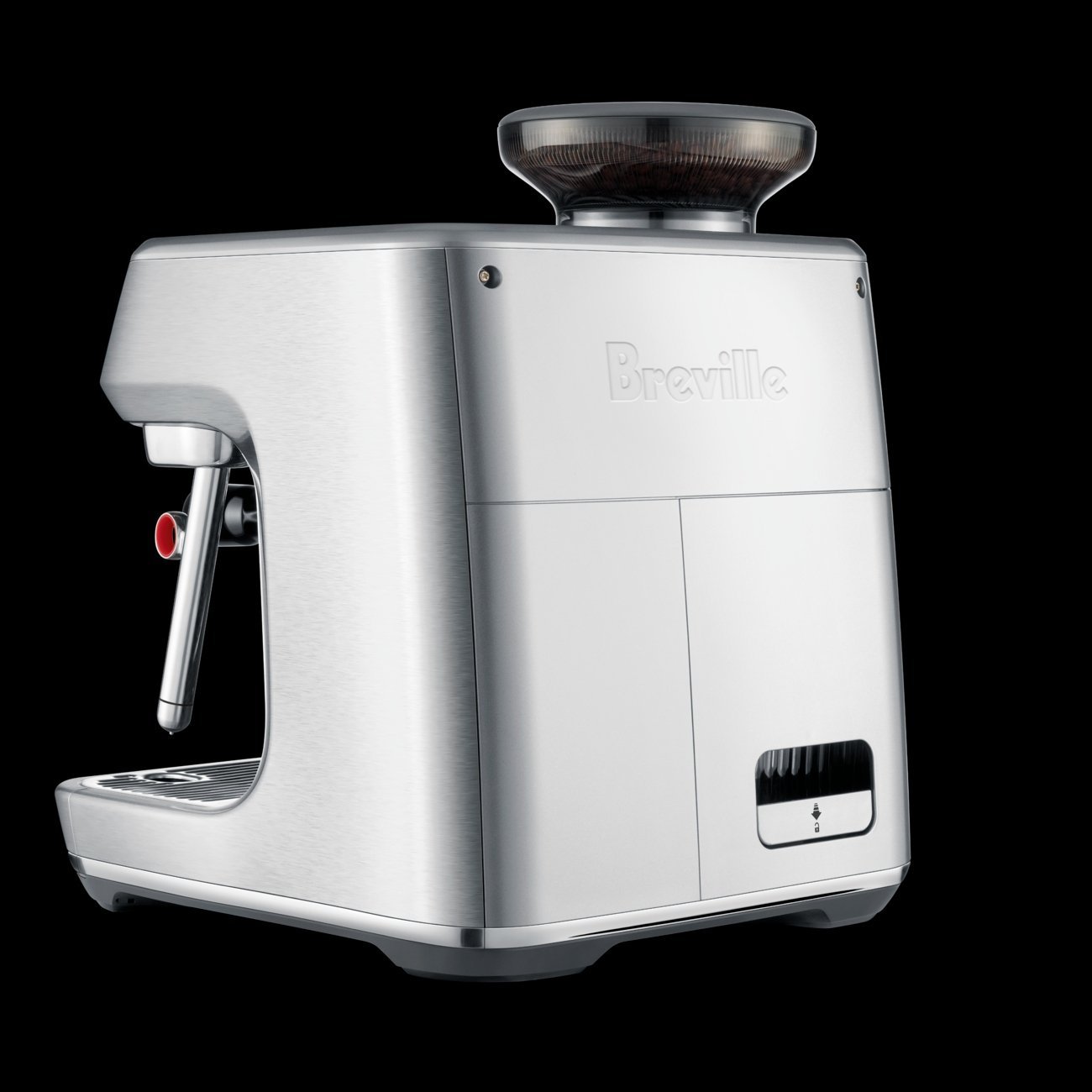 Breville the Oracle Jet Espresso Machine Breville the Oracle Jet Espresso Machine