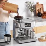 Breville the Oracle Jet Espresso Machine