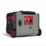 Briggs & Stratton 4500 Watt Inverter Generator 30836