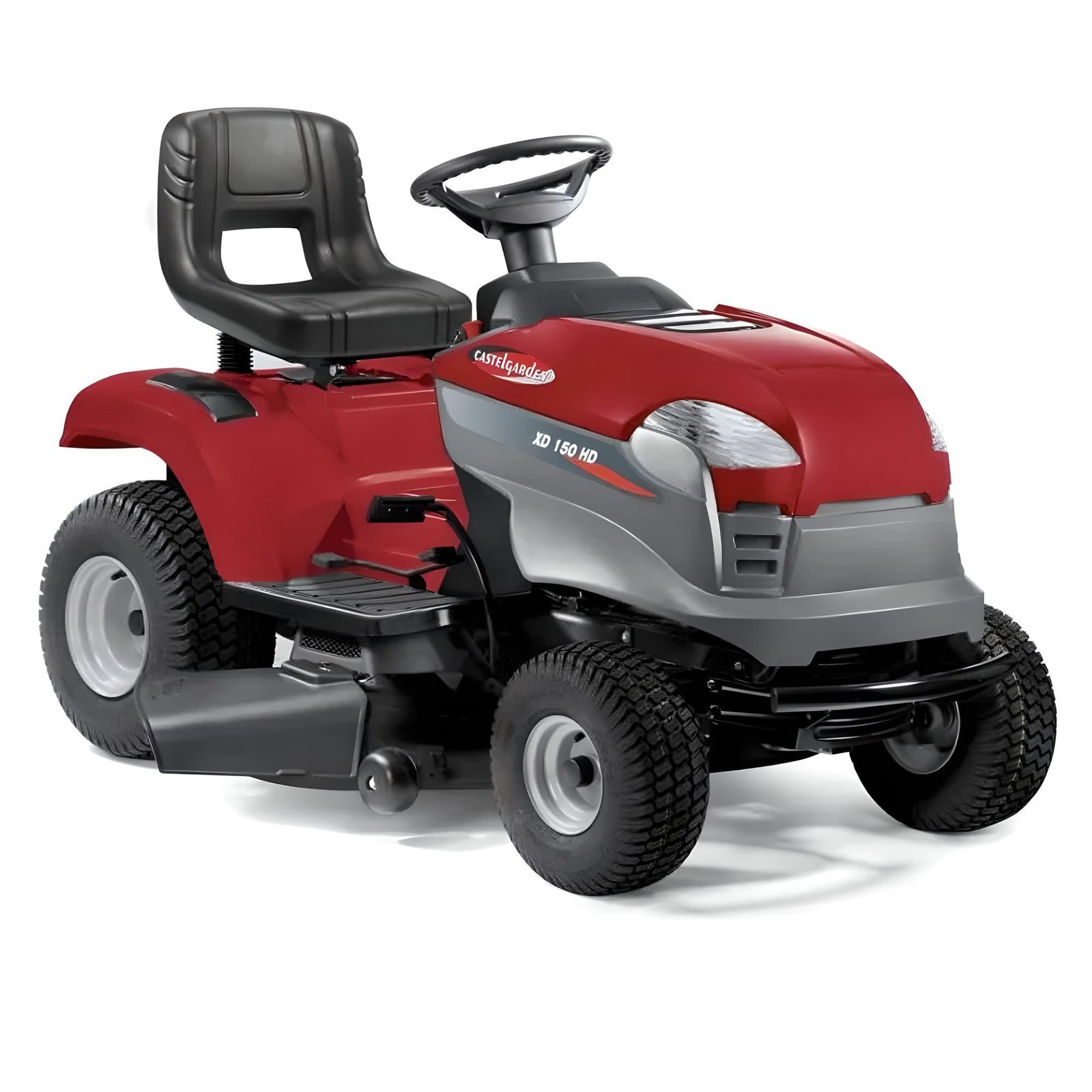 Castelgarden XD 150 HD Castelgarden XD 150 HD