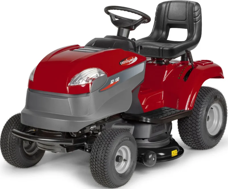 Castelgarden XD 150 – Modell 2025