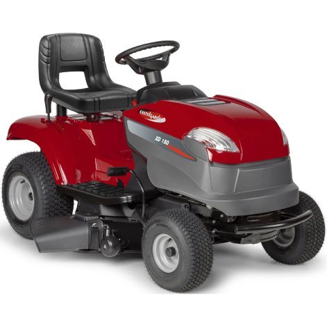 Castelgarden XD 150 – Modell 2025