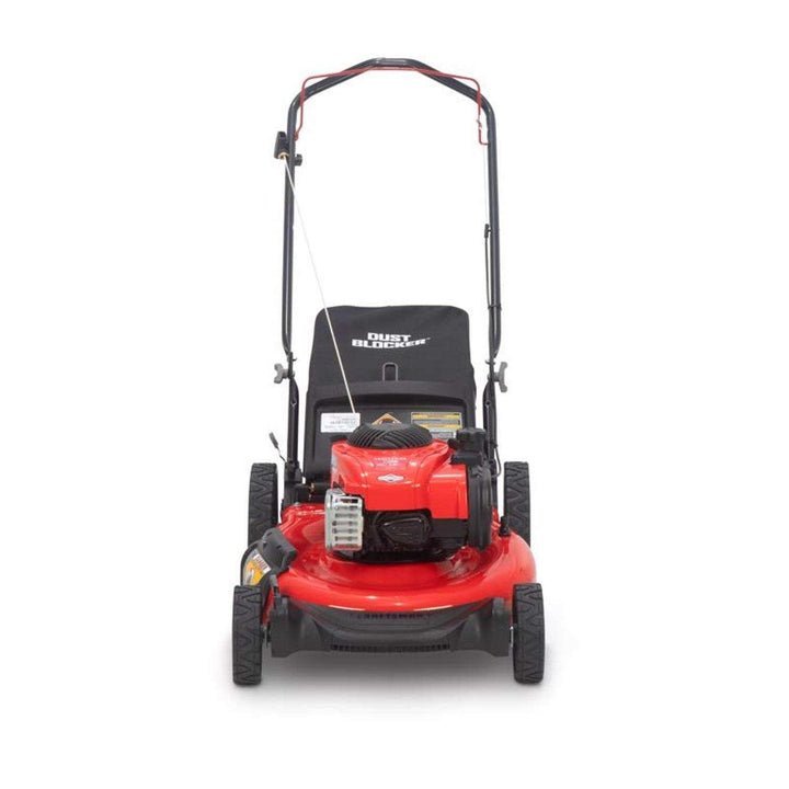 CRAFTSMAN 21" 150 cc Gas Lawn Mower 11A-B26B791 CRAFTSMAN 21" 150 cc Gas Lawn Mower 11A-B26B791