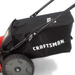 CRAFTSMAN 21" 150 cc Gas Lawn Mower 11A-B26B791