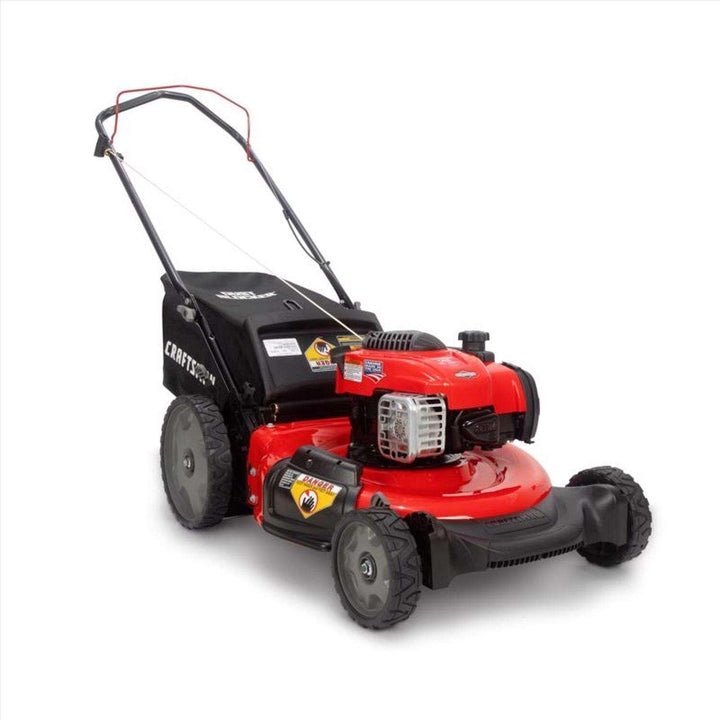 CRAFTSMAN 21" 150 cc Gas Lawn Mower 11A-B26B791