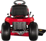 Craftsman 42-in. Gear Gas Riding Mower