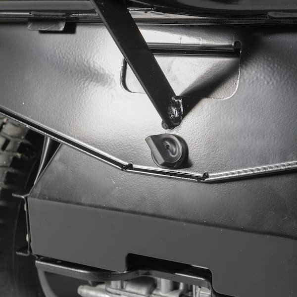 Craftsman Twin Bin Bagger 30"