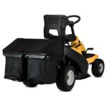 Craftsman Twin Bin Bagger 30"