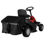 Craftsman Twin Bin Bagger 30"