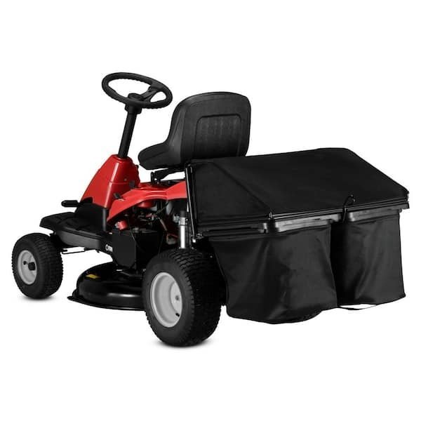 Craftsman Twin Bin Bagger 30"