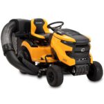 Cub Cadet Double Bagger for XT1 and XT2 Series Riding Lawn Mowers