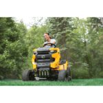 Cub Cadet Enduro XT1 LT42 Intellipower Lawn Tractor