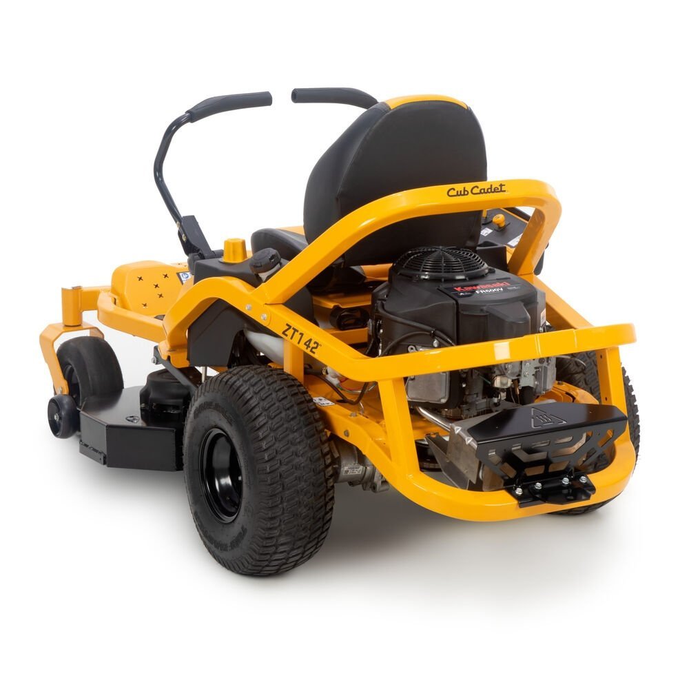 Cub Cadet Ultima ZT1 42 Fab Zero-Turn Mower Cub Cadet Ultima ZT1 42 Fab Zero-Turn Mower