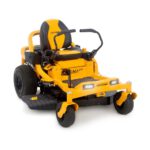 Cub Cadet Ultima ZT1 42 Fab Zero-Turn Mower