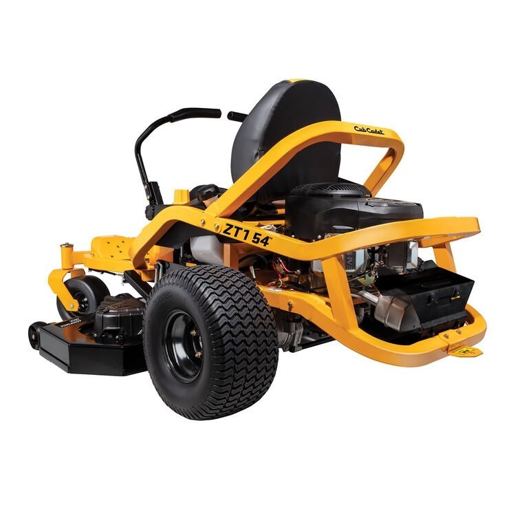 Cub Cadet Ultima ZT1 54" 24HP Kohler Zero Turn Mower