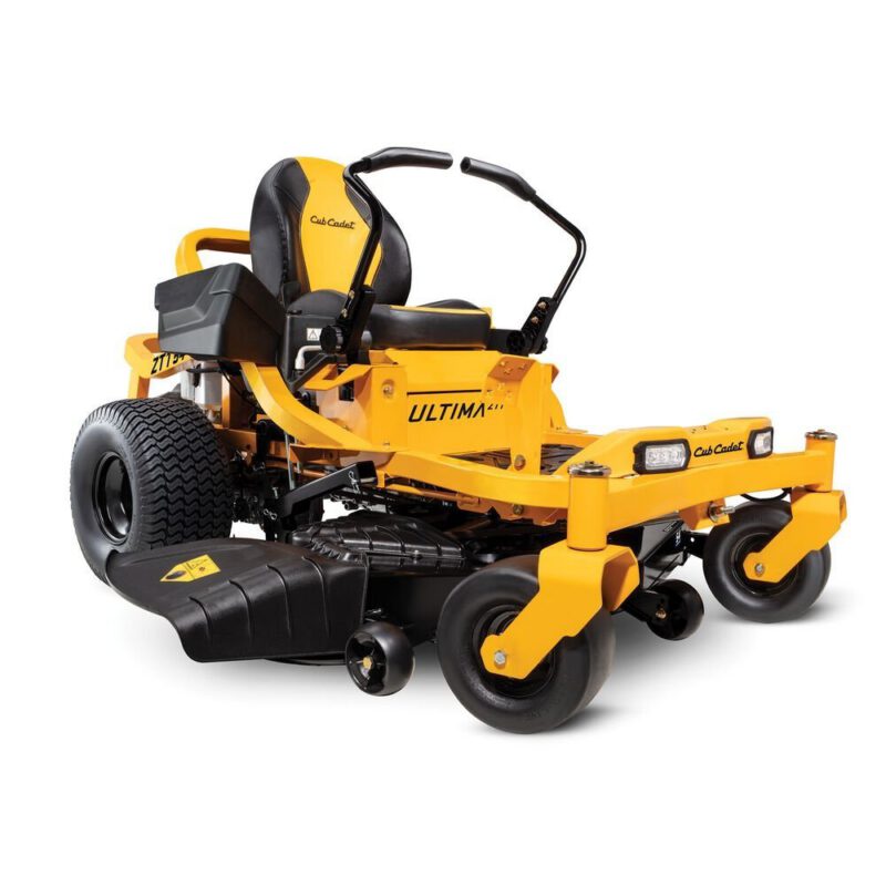 Cub Cadet Ultima ZT1 54" 24HP Kohler Zero Turn Mower