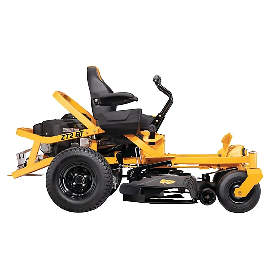 Cub Cadet Ultima ZT2 60 in. 24 HP Gas Zero-Turn Mower, Kawasaki FR Engine, Dual Hydrostatic Transmission Cub Cadet Ultima ZT2 60 in. 24 HP Gas Zero-Turn Mower, Kawasaki FR Engine, Dual Hydrostatic Transmission