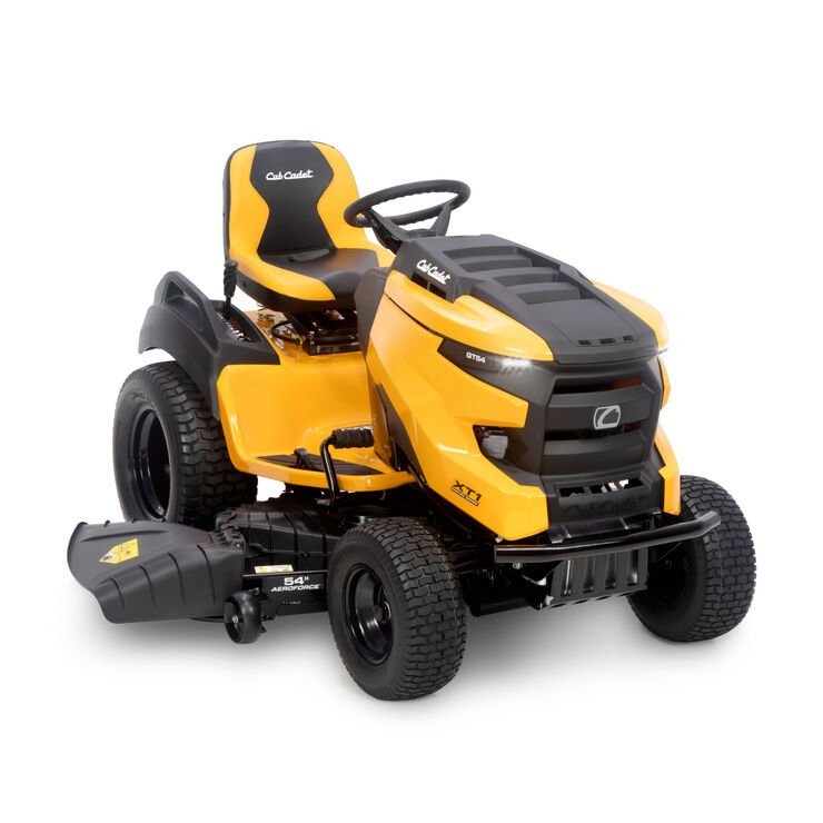 Cub Cadet XT1 GT54 Riding Lawn Mower