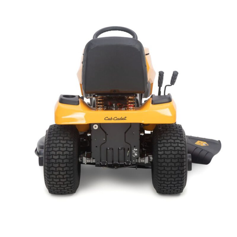 Cub Cadet XT1 LT46 Riding Lawn Mower