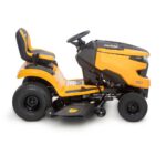 Cub Cadet XT1 LT46 Riding Lawn Mower