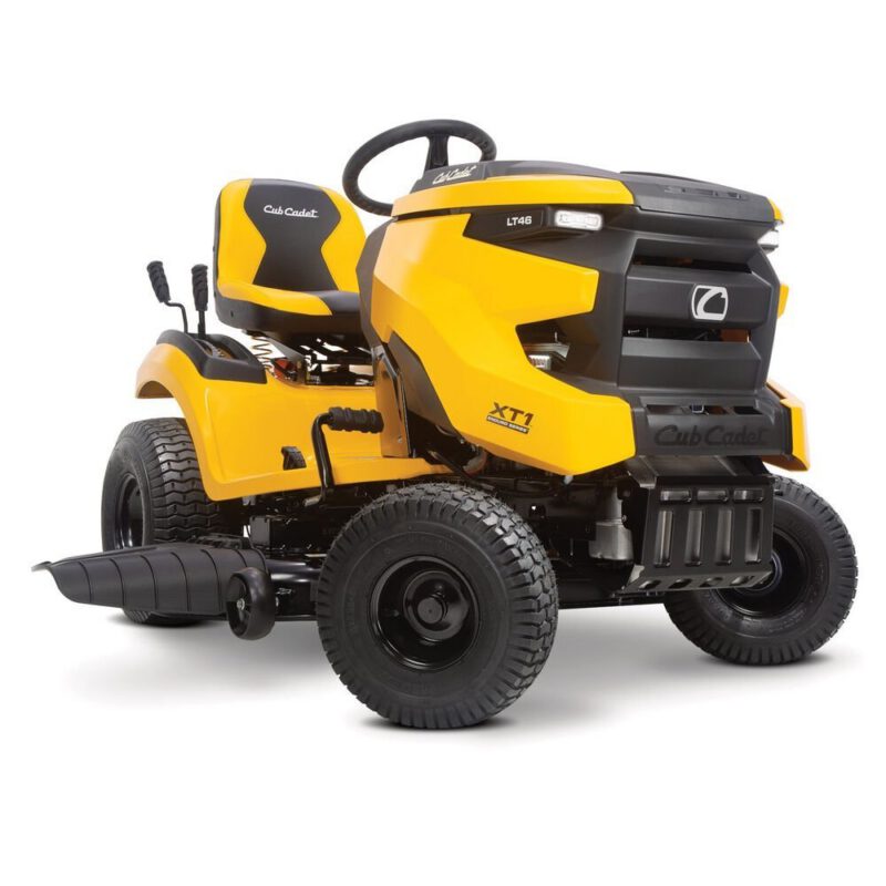 Cub Cadet XT1 LT46 Riding Lawn Mower