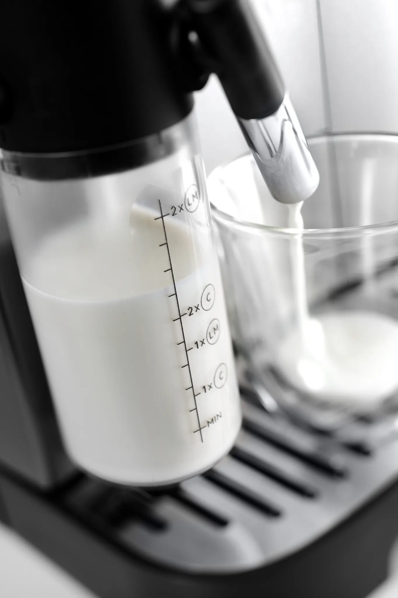 De’Longhi ECAM 290.61.SB Magnifica Evo De’Longhi ECAM 290.61.SB Magnifica Evo