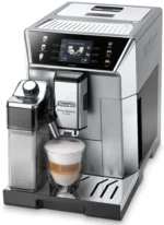 De’Longhi ECAM 550.85.MS Primadonna Class, TFT-Display