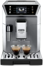 De’Longhi ECAM 550.85.MS Primadonna Class, TFT-Display