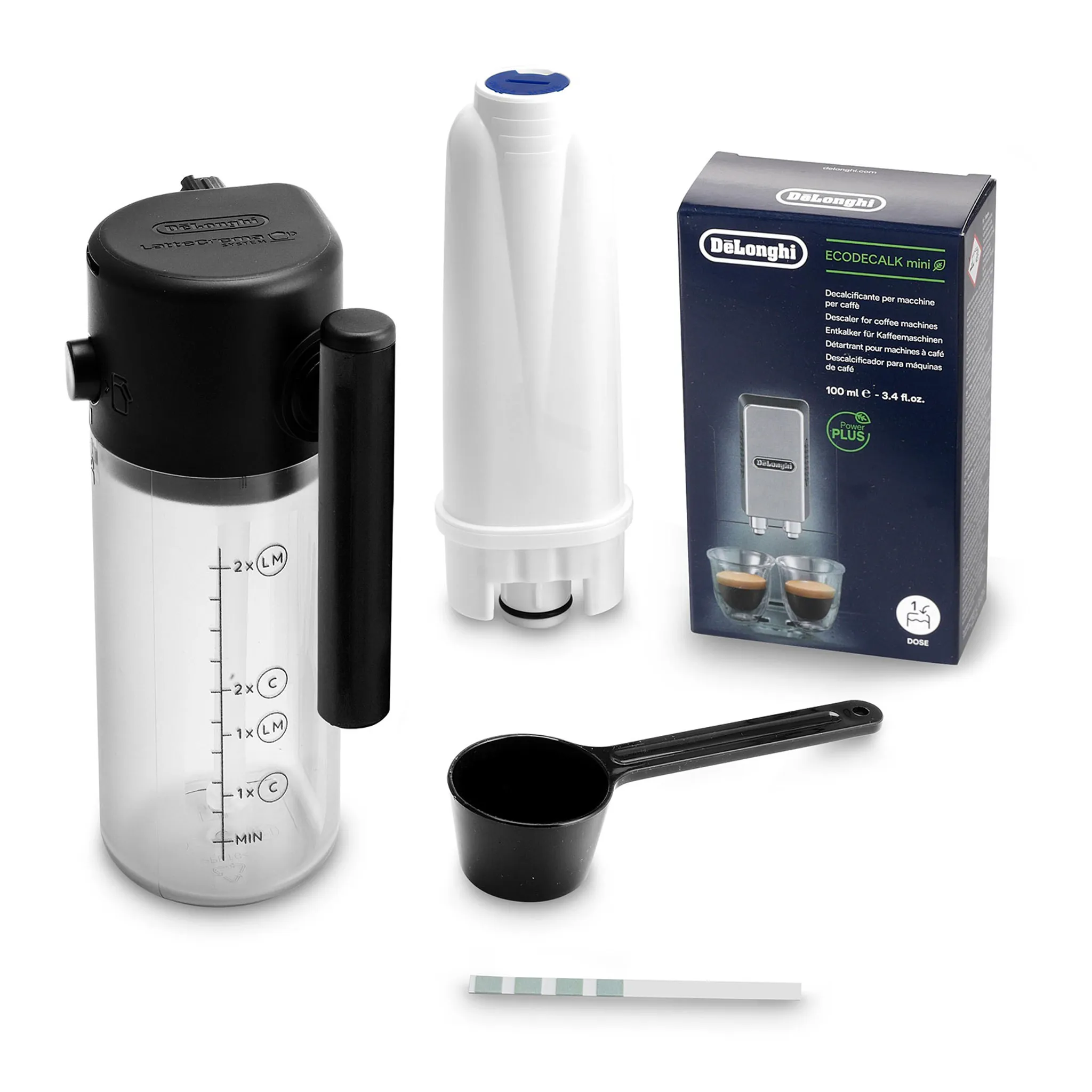 De’Longhi ECAM293.52.B Magnifica De’Longhi ECAM293.52.B Magnifica