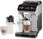 De’Longhi Eletta Explore, Touch Display ECAM 450.55.S