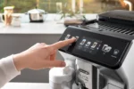 De’Longhi Eletta Explore, Touch Display ECAM 450.55.S